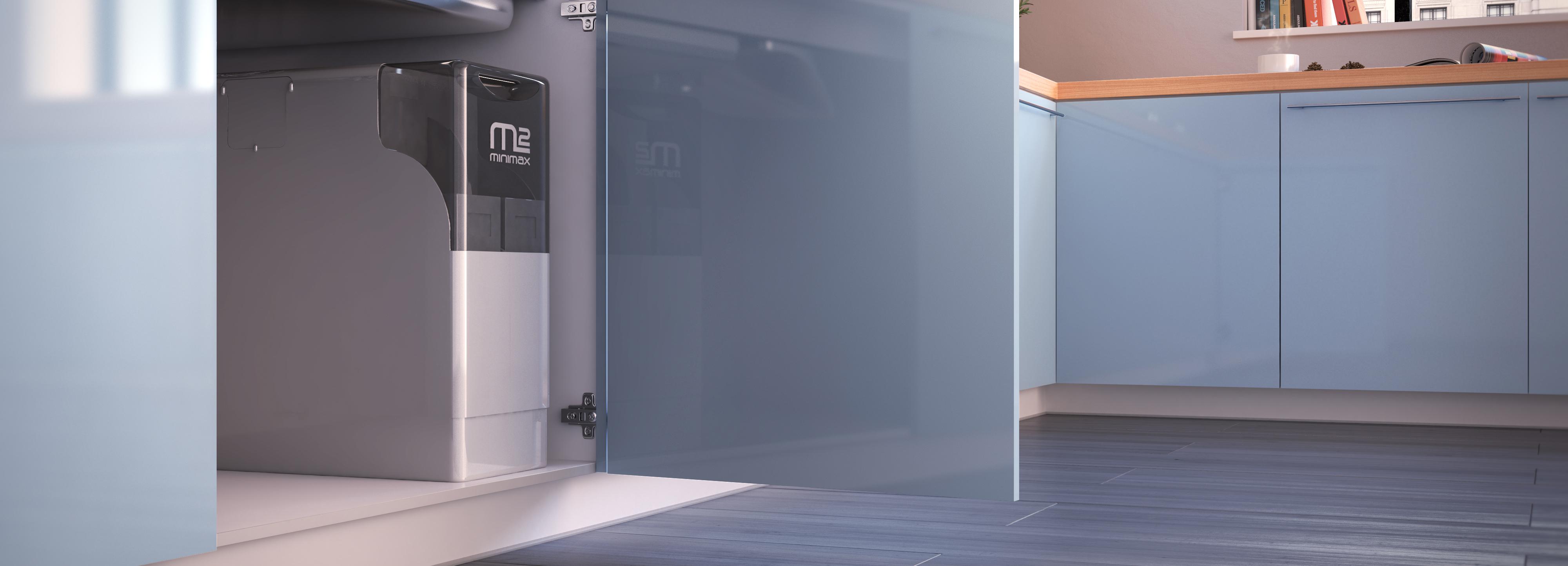 Harvey Softeners, Hard Water Softener, UK Water Treatment