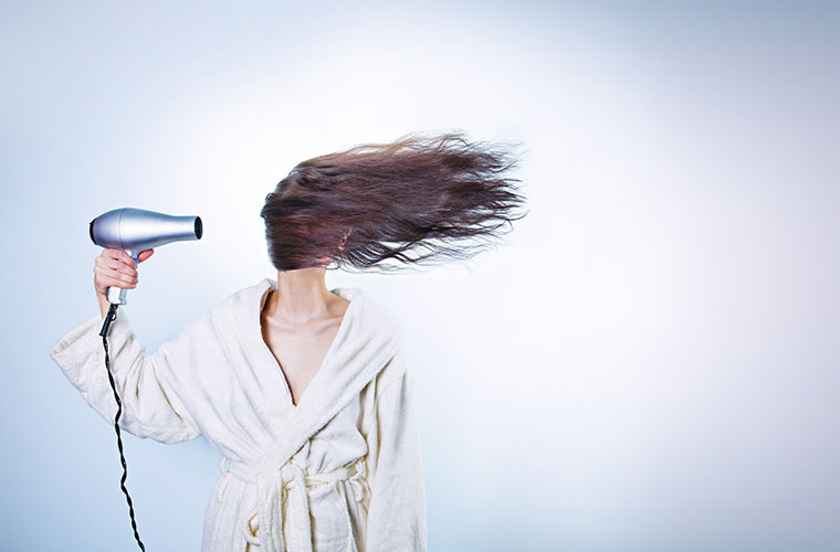 Prevent Hair Damage, Healthy Hair Tips, Hair Care