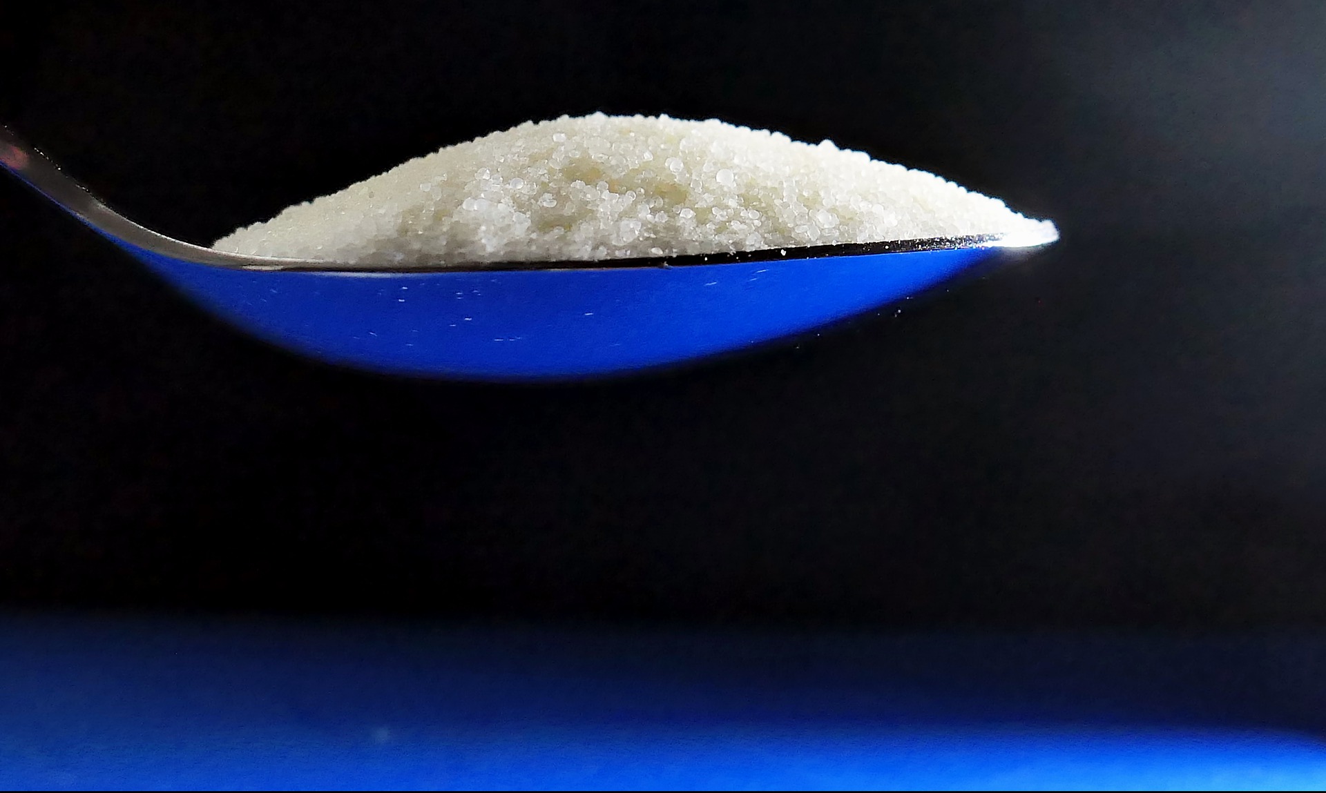 what is water softener salt