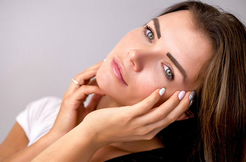 water softener skin benefits