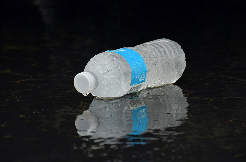 water filtration
