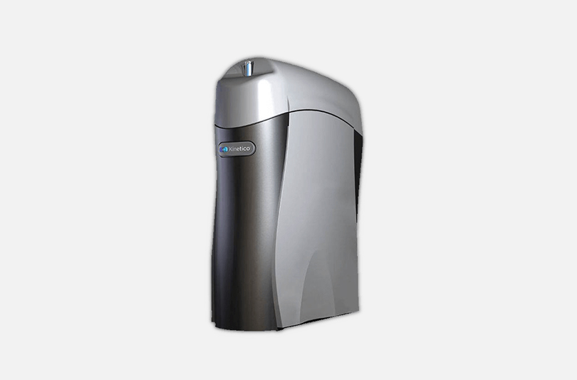 salt based water softener