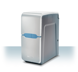 kinetico water softener
