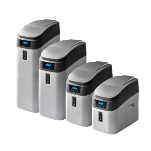 monarch water softener